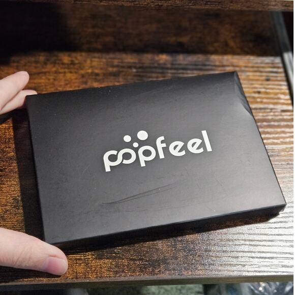 Popfeel Eye Shadow Palette E40 01 ~ 40 color Full Makeup Eye Shadow Palette - Picture 5 of 7